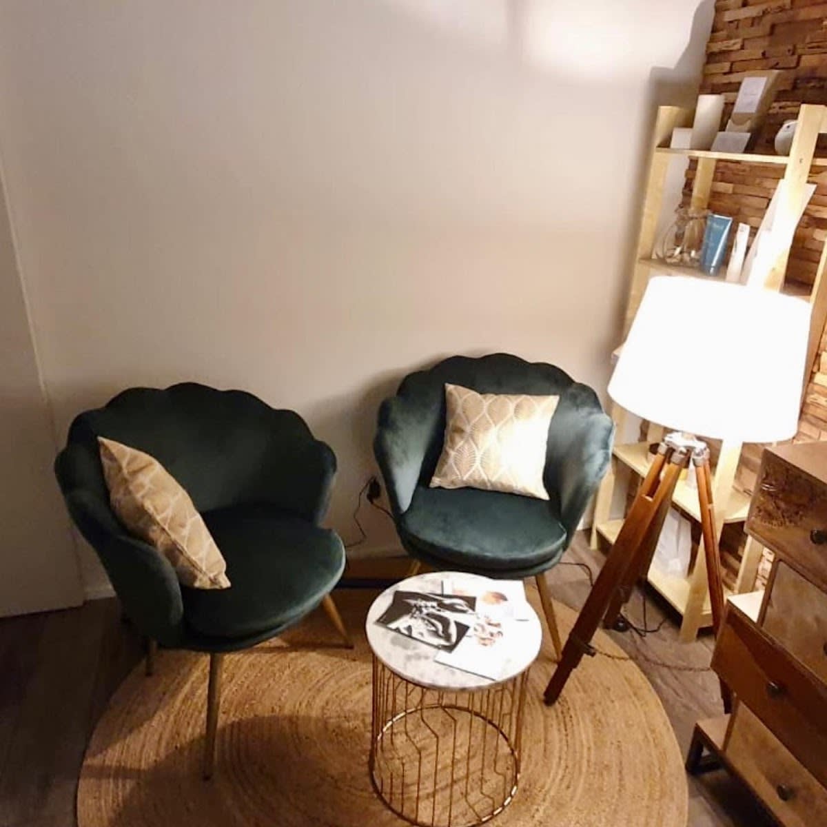 Ana Beauté - Épilation définitive Fribourg, Laser, Electroépilation, Cire. gallery image 5