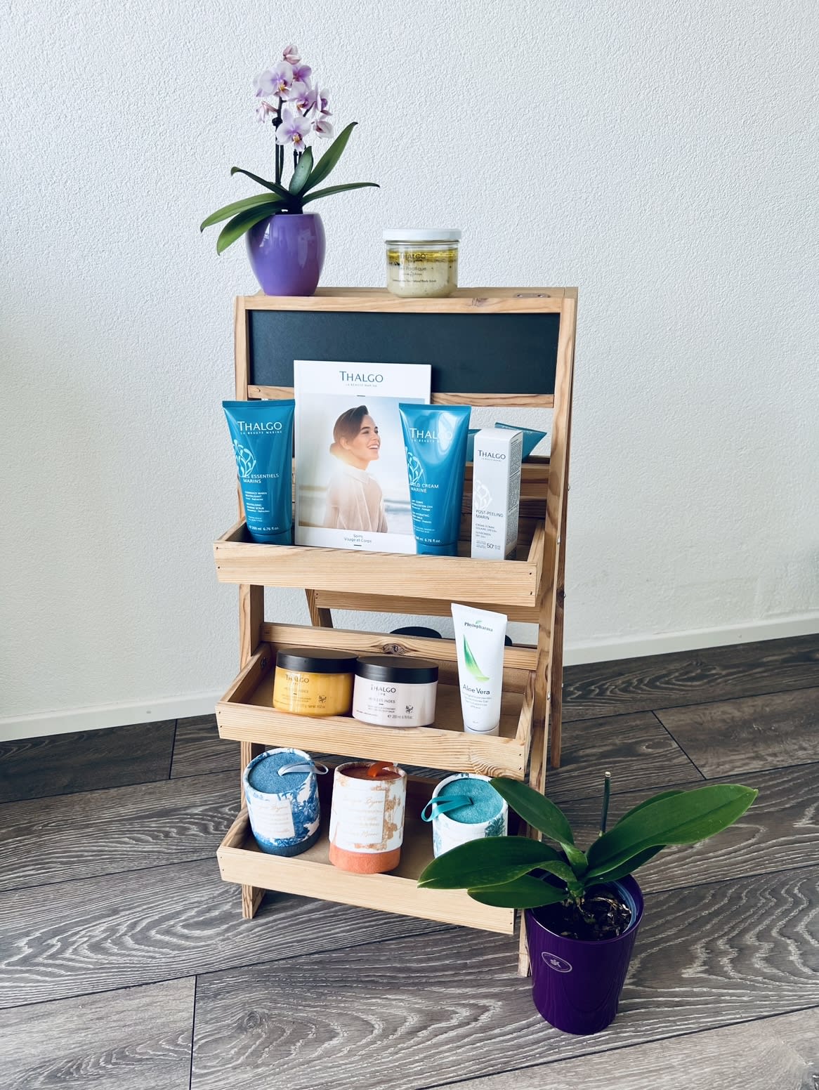 Ana Beauté - Épilation définitive Fribourg, Laser, Electroépilation, Cire. gallery image 8