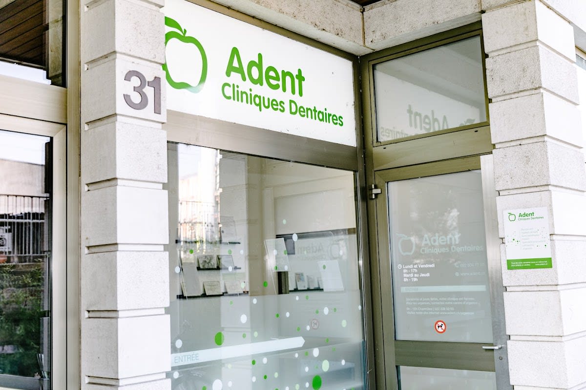 Adent | Dentiste Genève-Nations gallery image 4