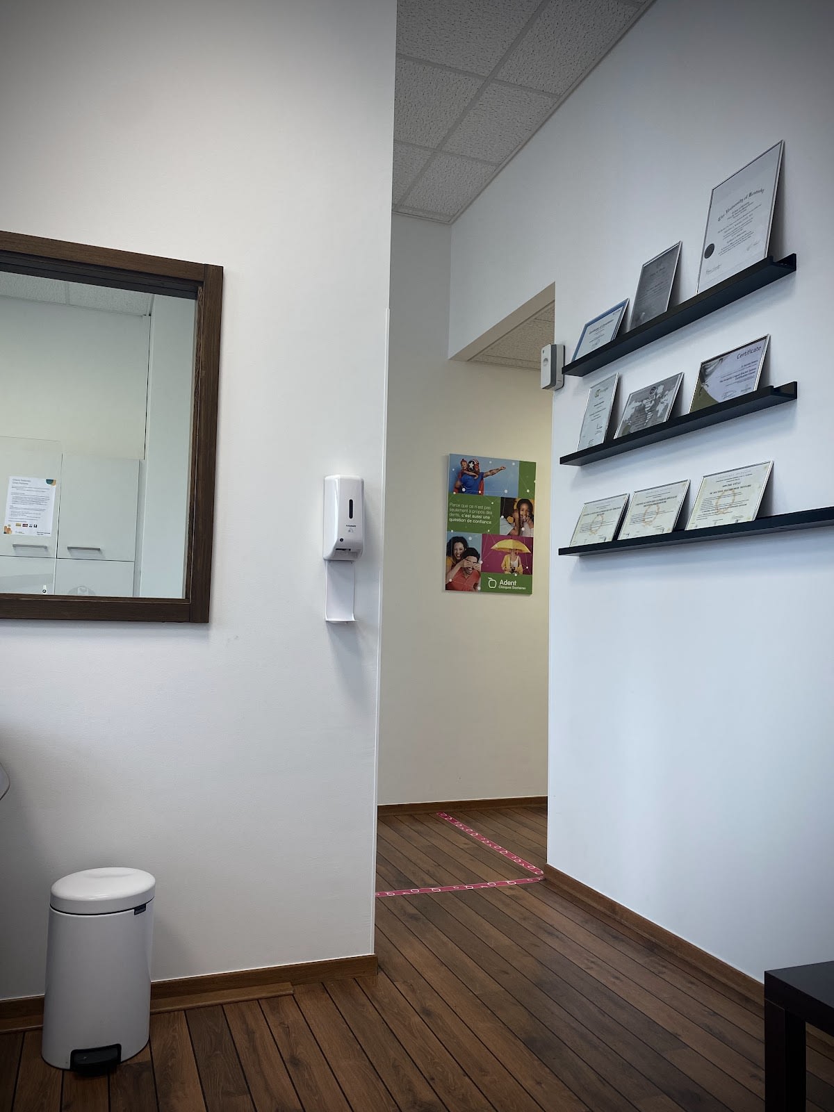 Adent | Dentiste Genève-Nations gallery image 6