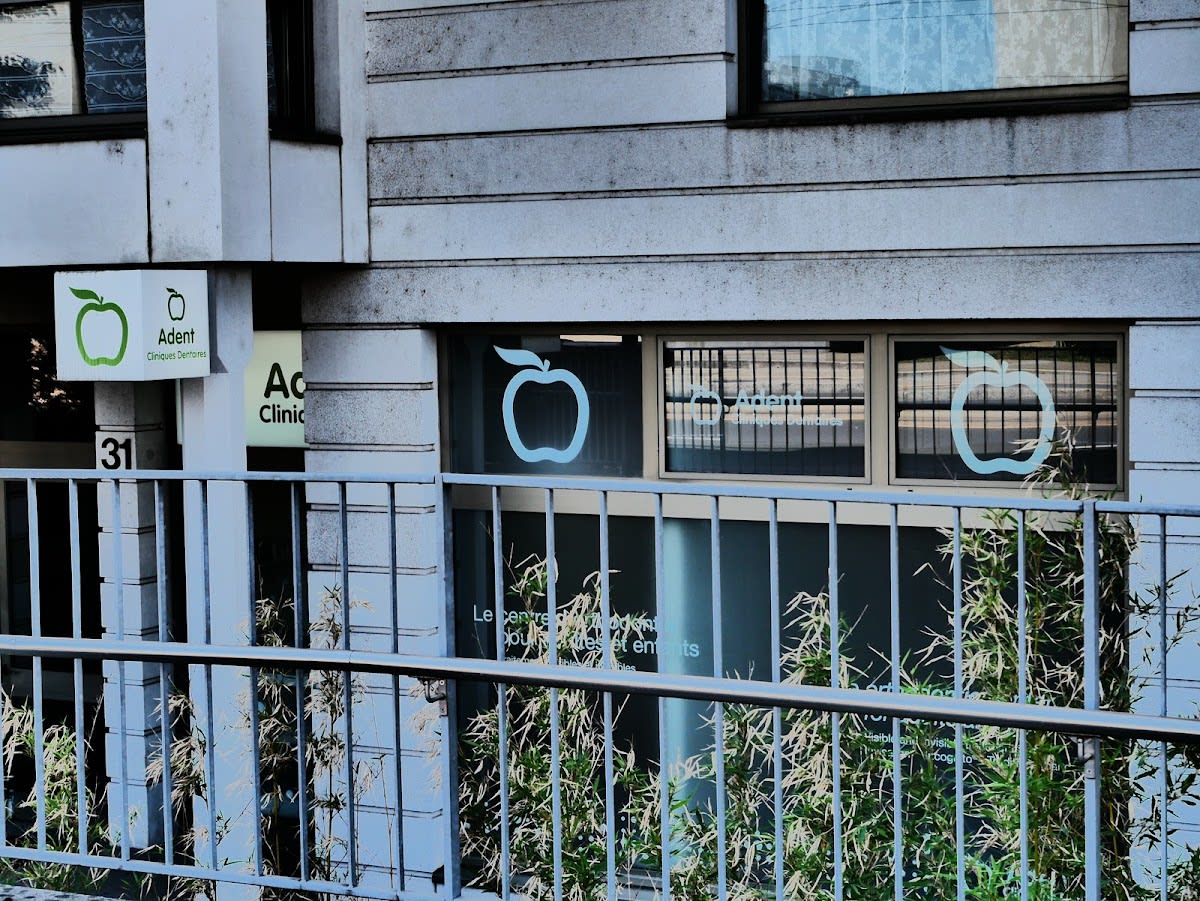 Adent | Dentiste Genève-Nations gallery image 7