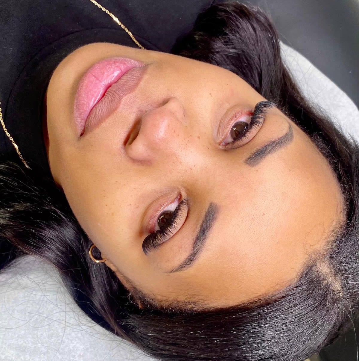 Geneva Eyes - Extensions de cils et Browlift gallery image 9