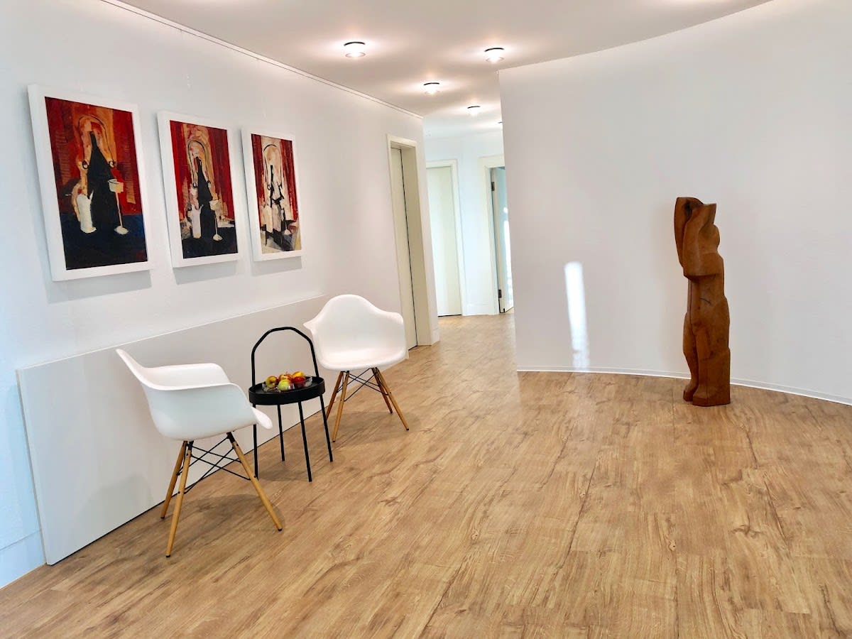 Plastische Chirurgie » MAAS AeSTHETICS gallery image 3