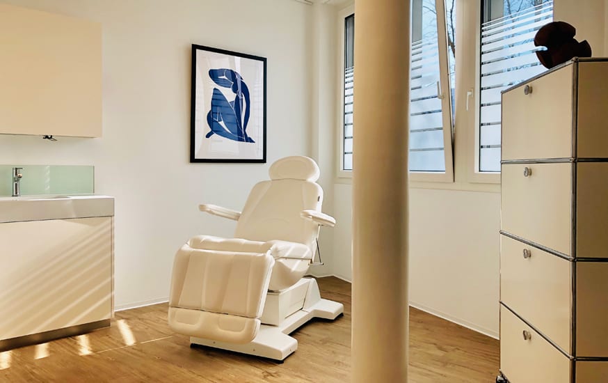 Plastische Chirurgie » MAAS AeSTHETICS gallery image 7