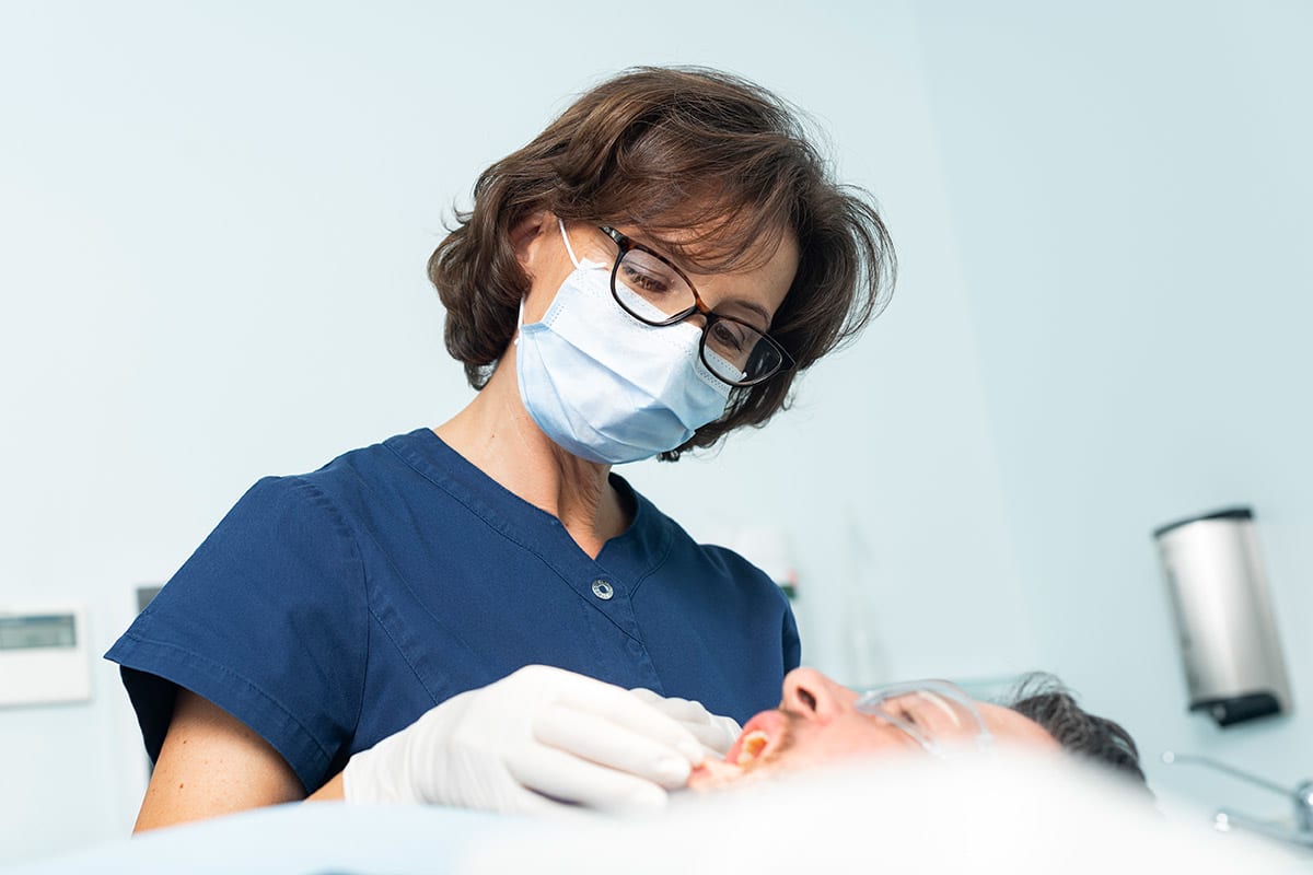 Zahnarztpraxis am Weinmarkt, Luzern gallery image 1