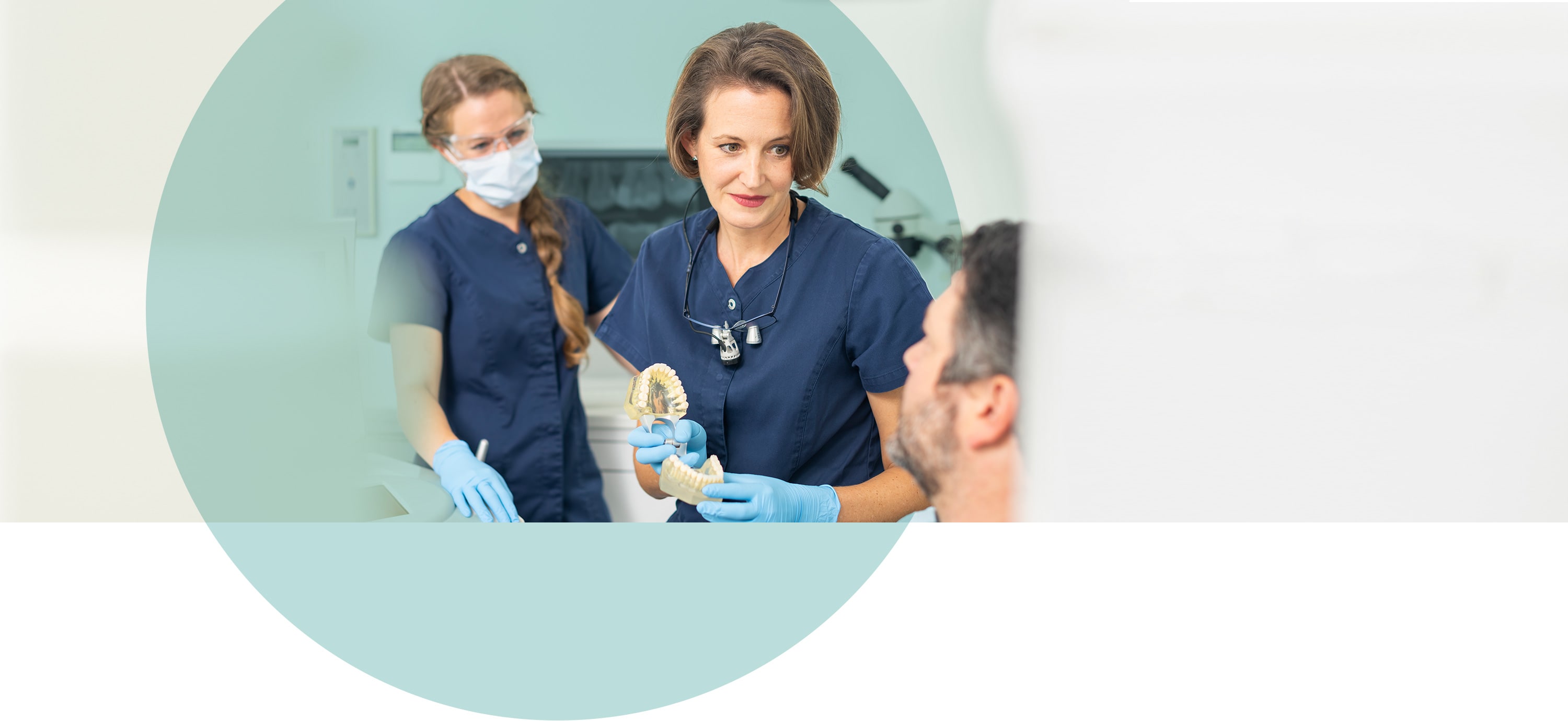 Zahnarztpraxis am Weinmarkt, Luzern gallery image 4