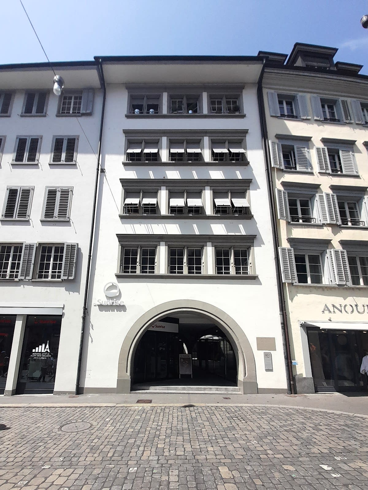 Zahnarztpraxis am Weinmarkt, Luzern gallery image 7