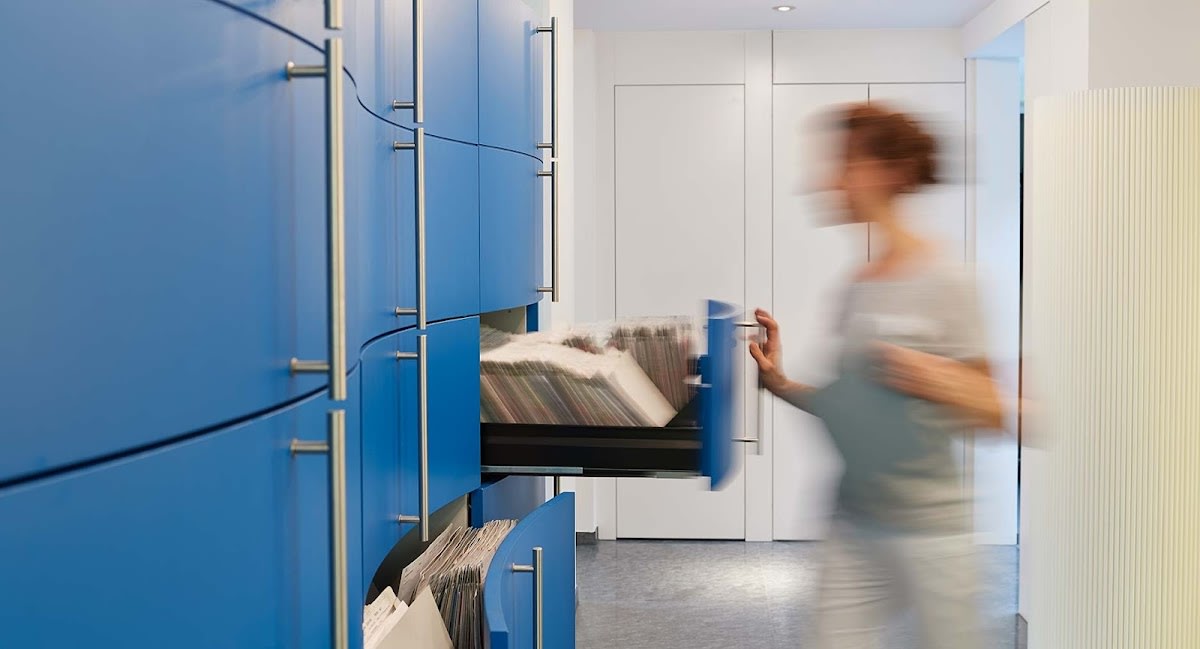 Zahnarztpraxis am Weinmarkt, Luzern gallery image 8