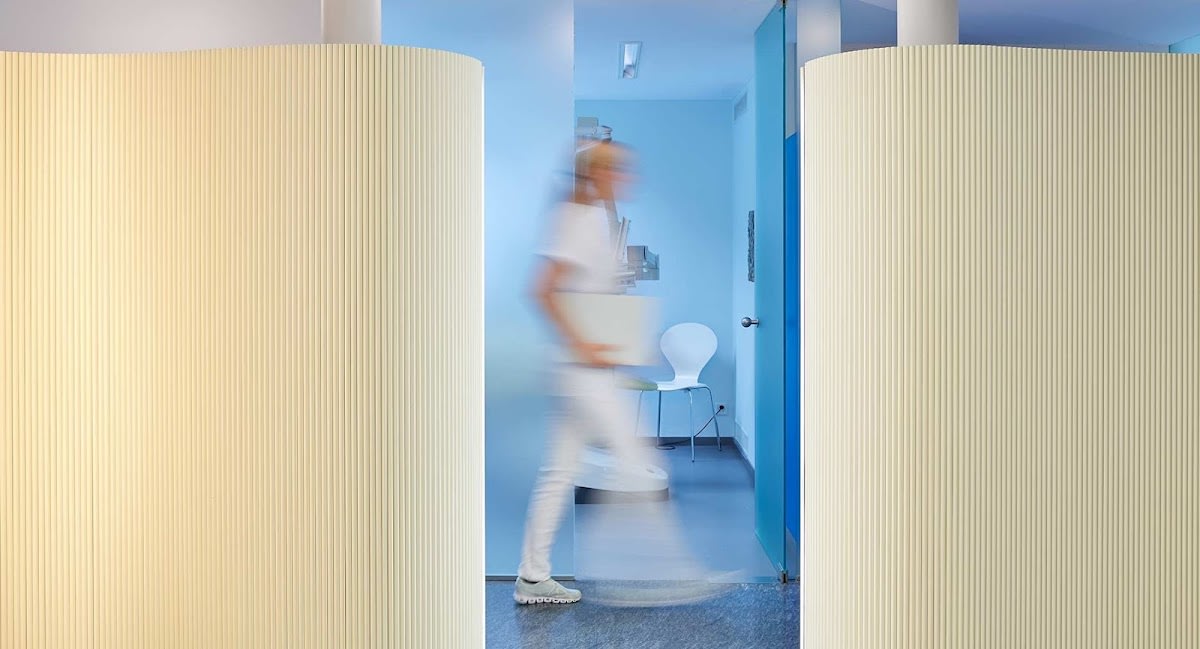 Zahnarztpraxis am Weinmarkt, Luzern gallery image 9