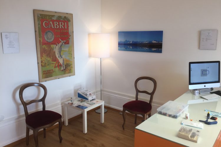 Centre dentaire Benoit Cabri-Wiltzer SA gallery image 2