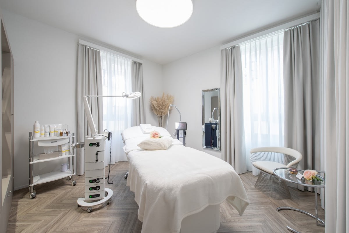 FineSkin Kosmetikstudio & Schönheitsklinik interior