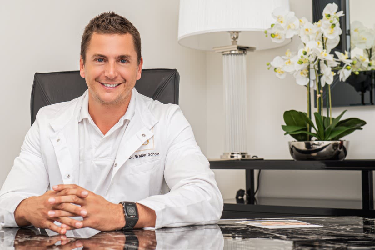 FineSkin Kosmetikstudio & Schönheitsklinik gallery image 9