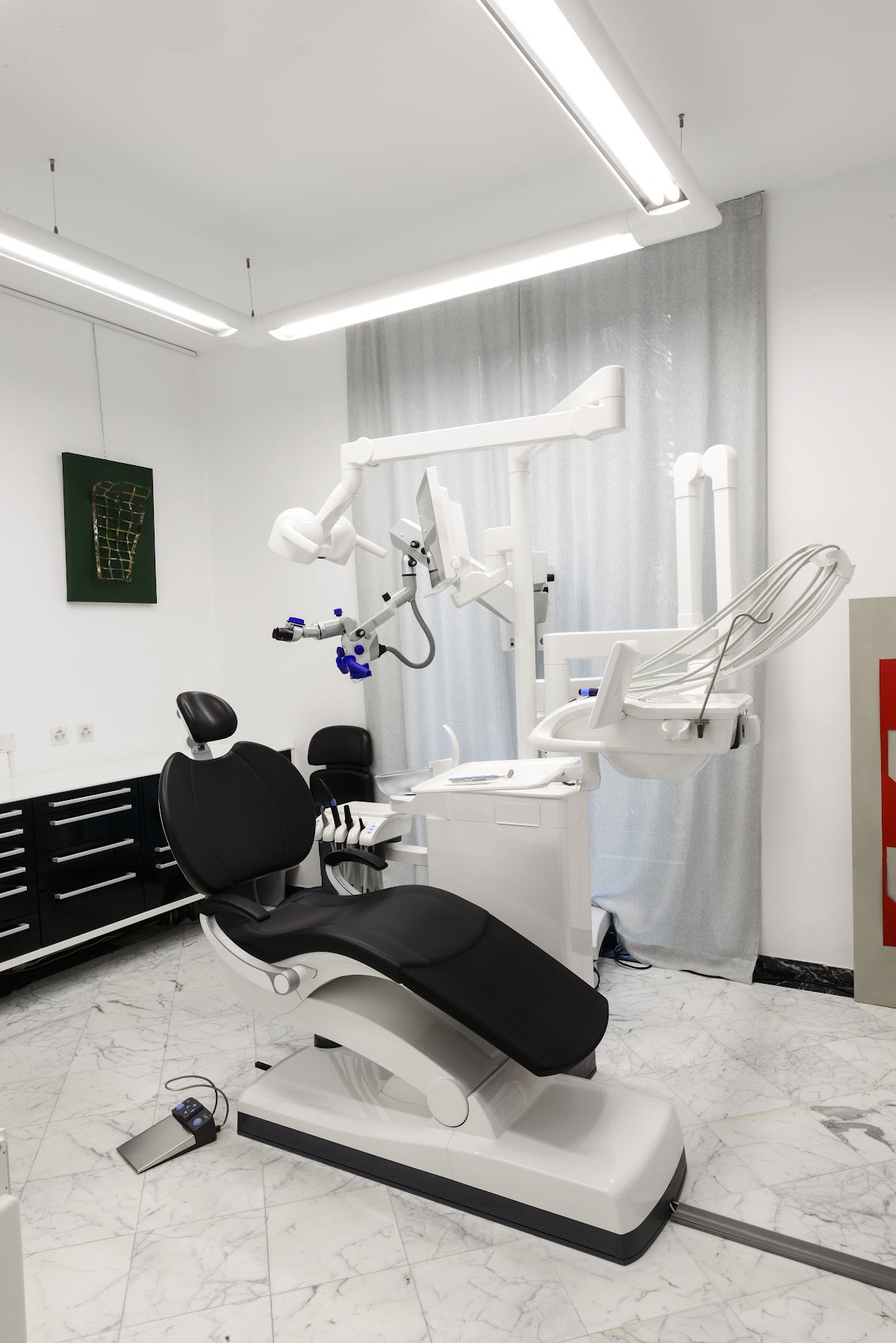 Studio dentistico polispecialistico - Dr. Kraus Lugano gallery image 3