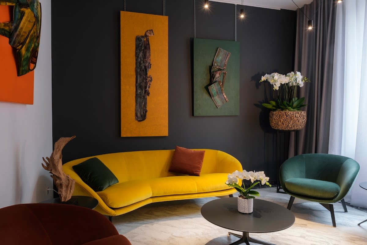 Studio dentistico polispecialistico - Dr. Kraus Lugano gallery image 4