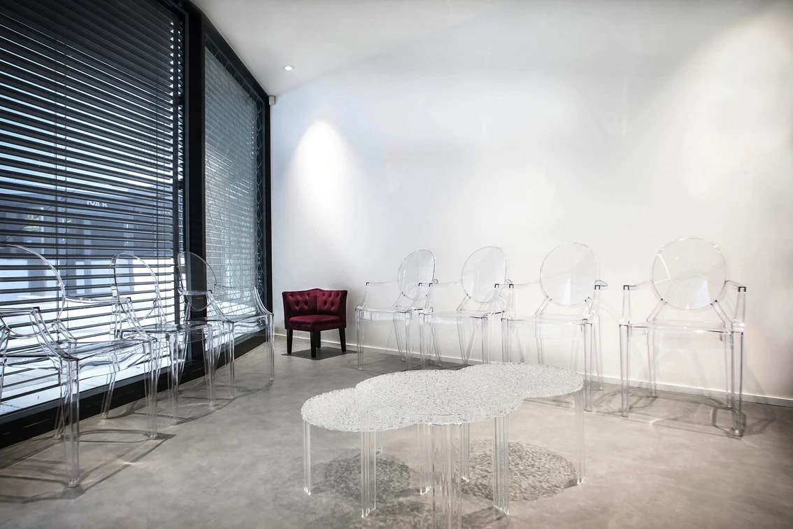 ANDRE & MILHE Dental Sedation Clinic gallery image 2