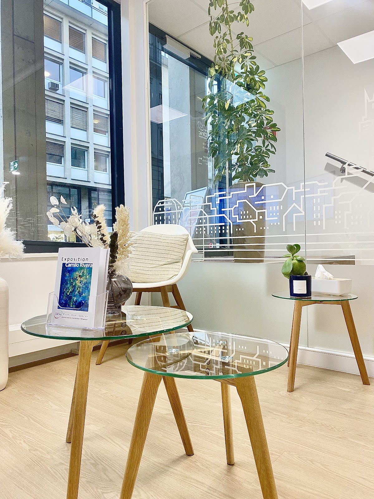 Lausanne Smile Clinic gallery image 1