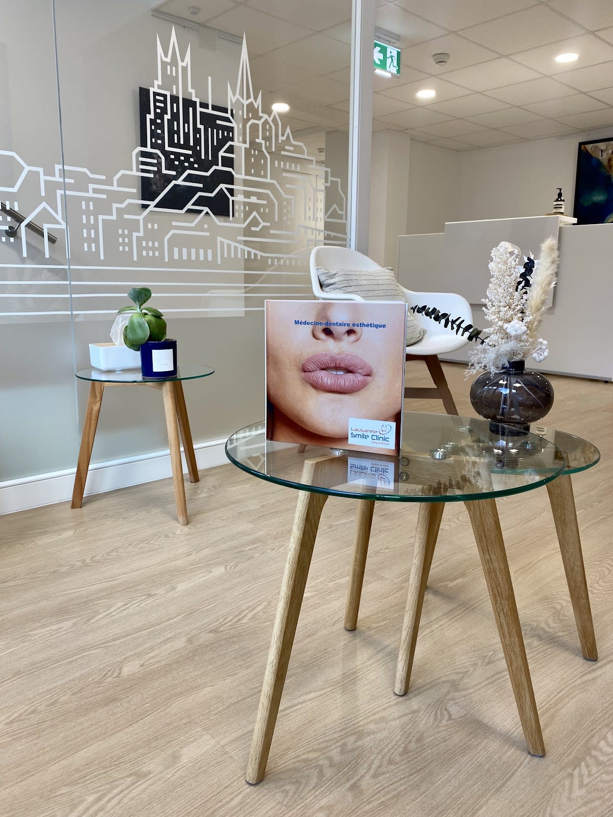 Lausanne Smile Clinic gallery image 2