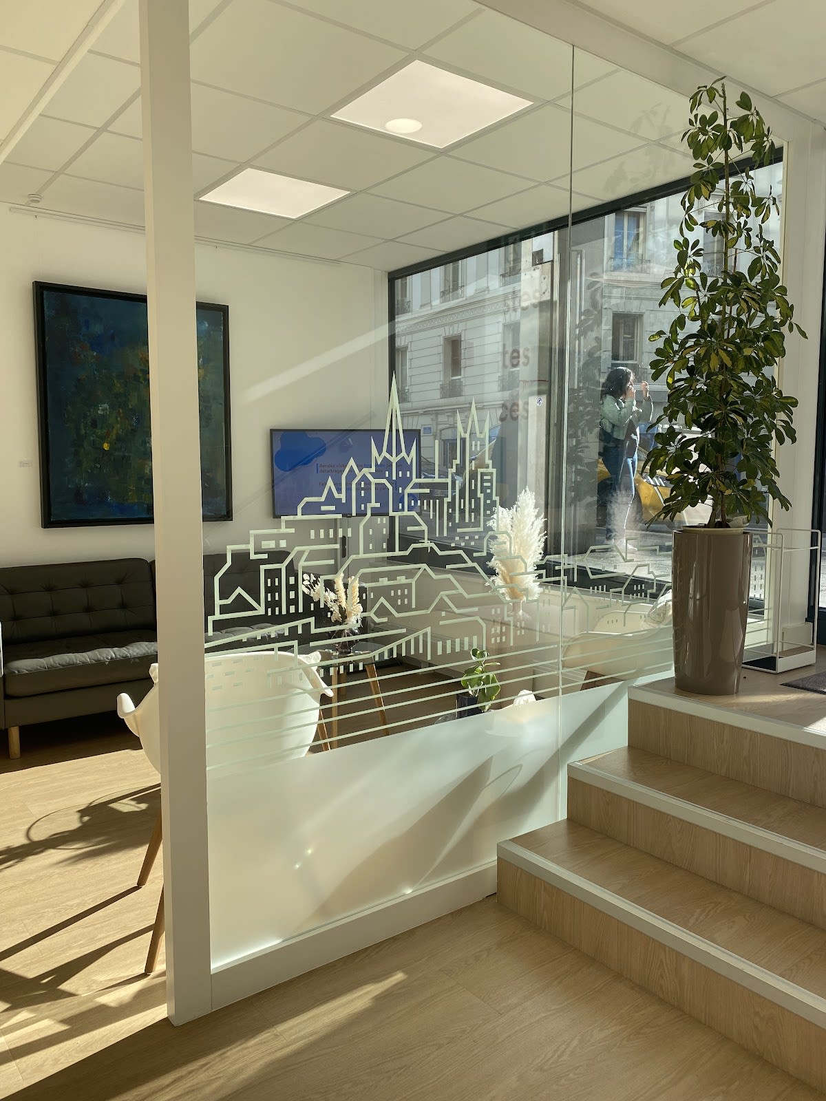 Lausanne Smile Clinic gallery image 6