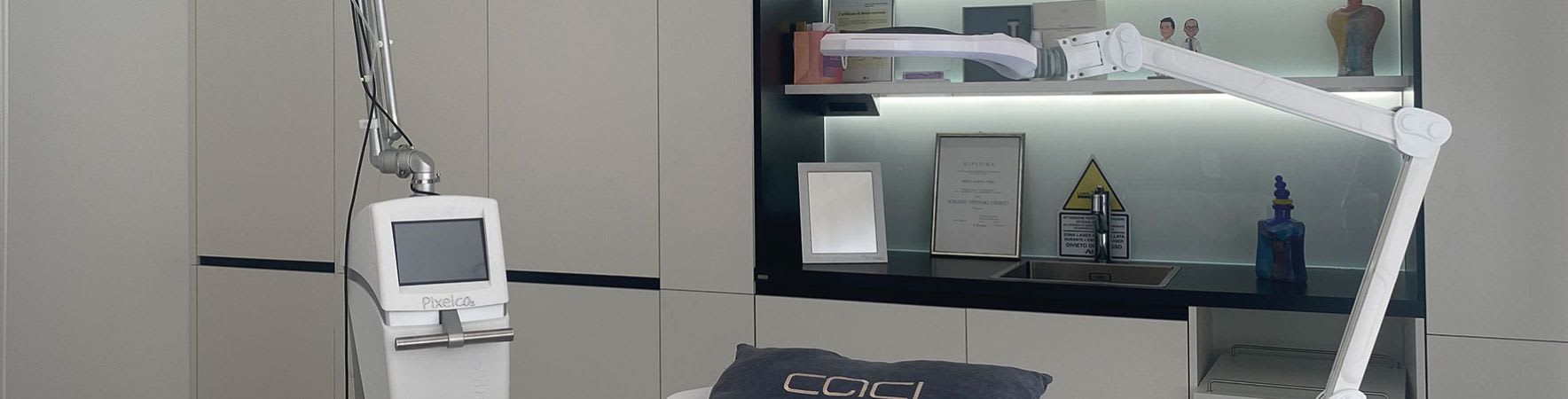 SPA Thira | Cura medicale della bellezza gallery image 7