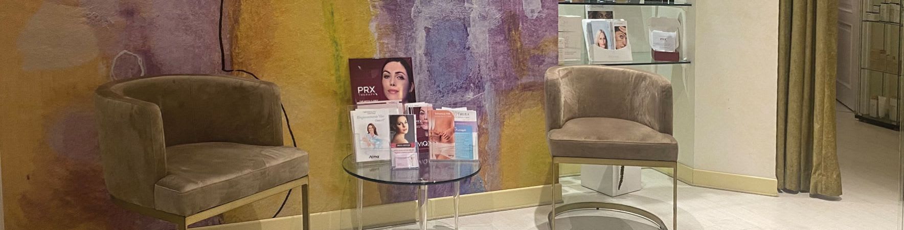 SPA Thira | Cura medicale della bellezza gallery image 9