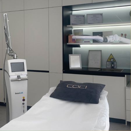 SPA Thira | Cura medicale della bellezza gallery image 10