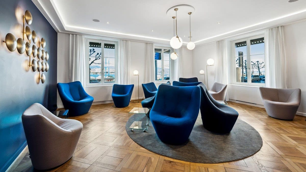 The Geneva Smile Center gallery image 5