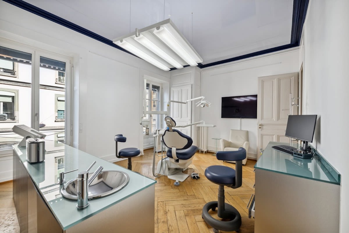 The Geneva Smile Center gallery image 6