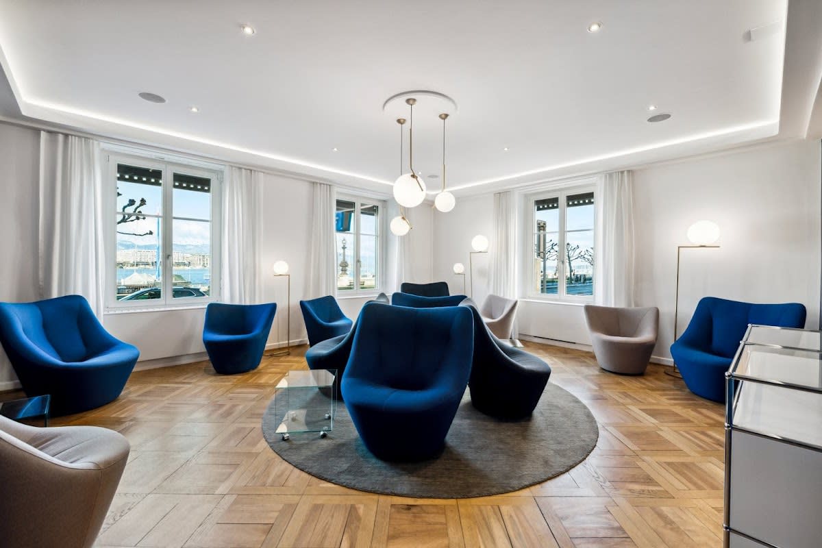 The Geneva Smile Center gallery image 7