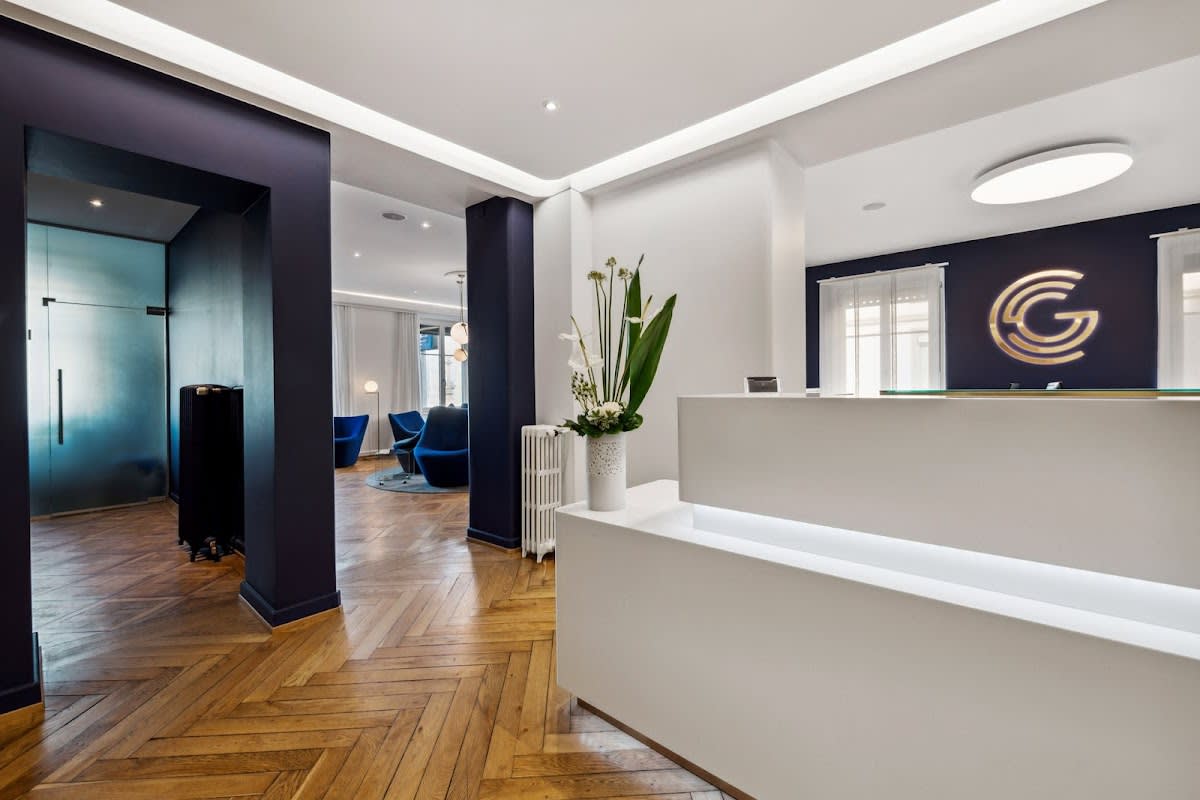 The Geneva Smile Center gallery image 8