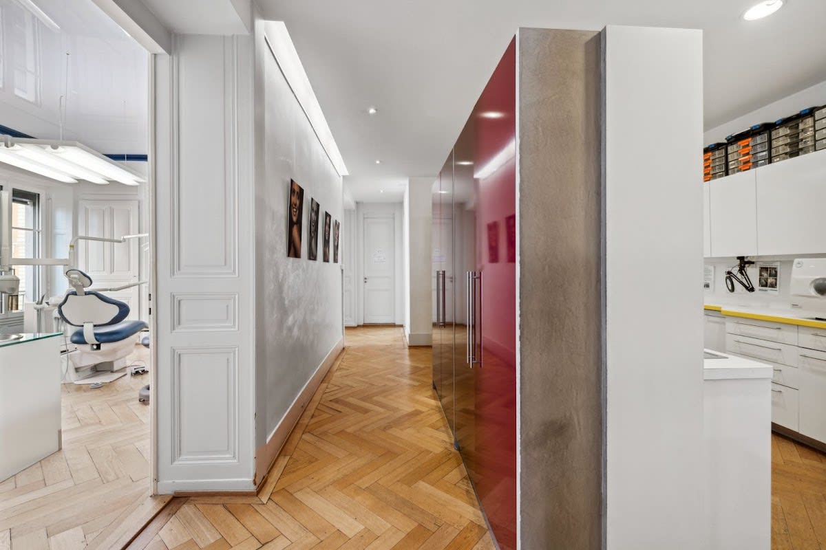 The Geneva Smile Center gallery image 9