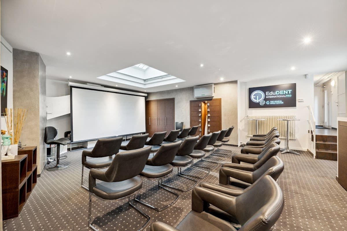 The Geneva Smile Center gallery image 10