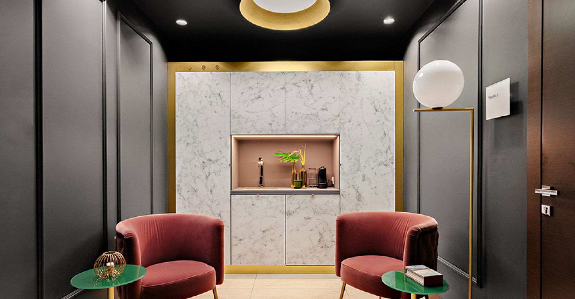 Samsara Medical Center gallery image 1