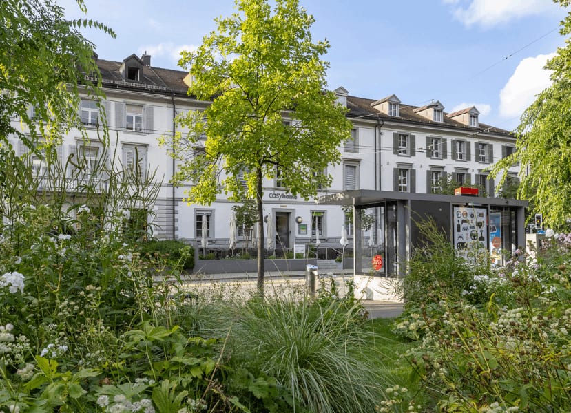 Praxis Dr. med. Aschwanden Dermatologie und Ästhetik gallery image 9