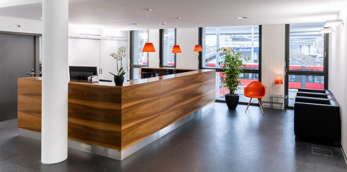 Zahnarztpraxis medi gallery image 8