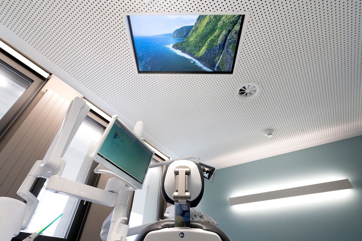 Zahnarztpraxis medi gallery image 10