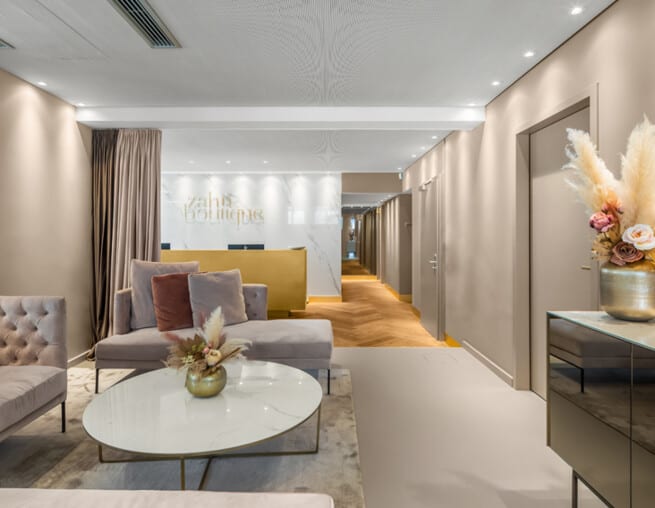 ZAHNBOUTIQUE Dr. med. dent. Madeleine Rainer gallery image 1