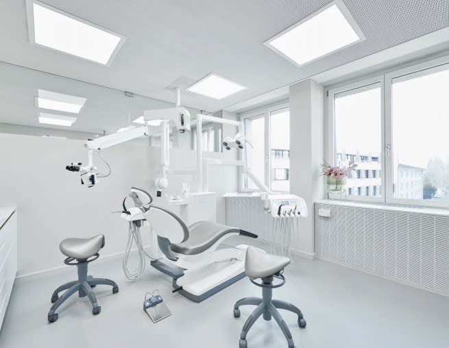 ZAHNBOUTIQUE Dr. med. dent. Madeleine Rainer gallery image 4