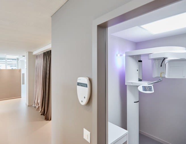 ZAHNBOUTIQUE Dr. med. dent. Madeleine Rainer gallery image 5