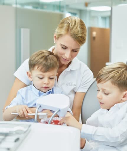 ZAHNBOUTIQUE Dr. med. dent. Madeleine Rainer gallery image 6