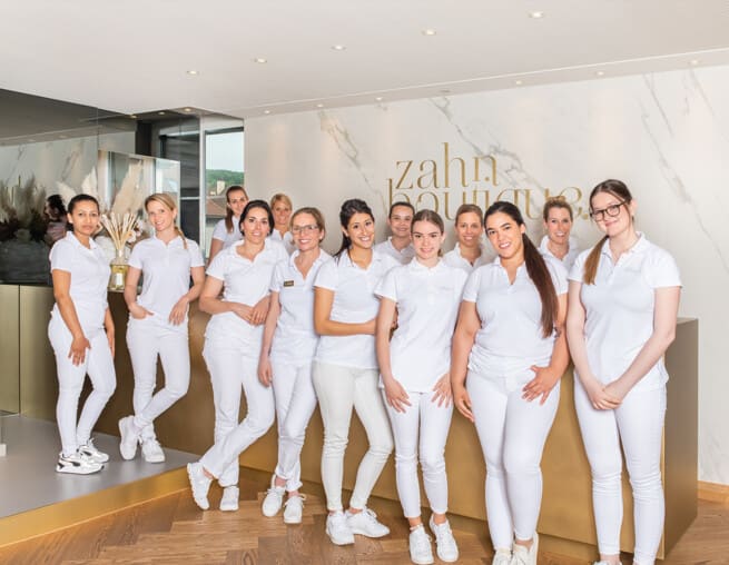 ZAHNBOUTIQUE Dr. med. dent. Madeleine Rainer gallery image 8