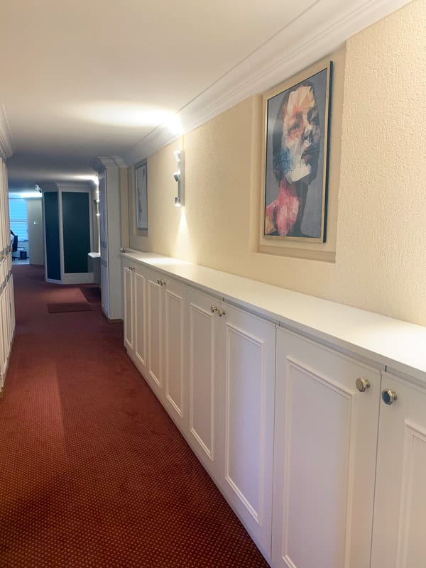 Cabinet du Dr Alejandro Arza gallery image 8