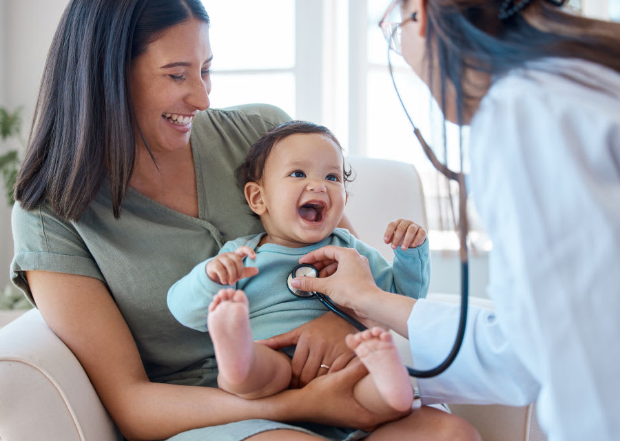 Cabinet du Dr Alejandro Arza gallery image 9