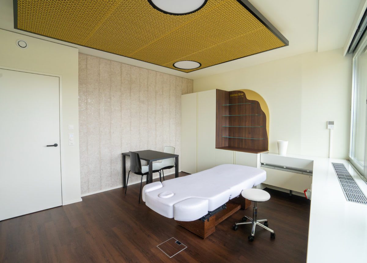 Dermis Hautklinik Zürich Seefeld gallery image 1