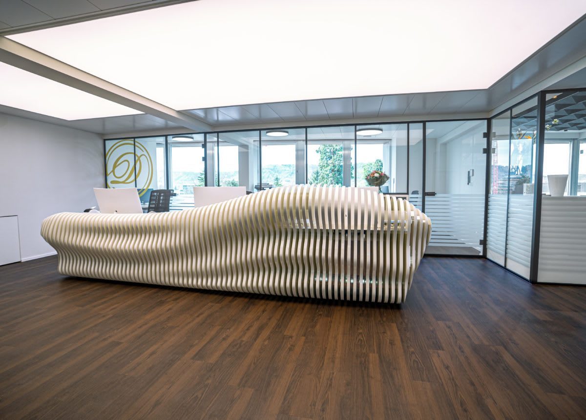 Dermis Hautklinik Zürich Seefeld gallery image 3