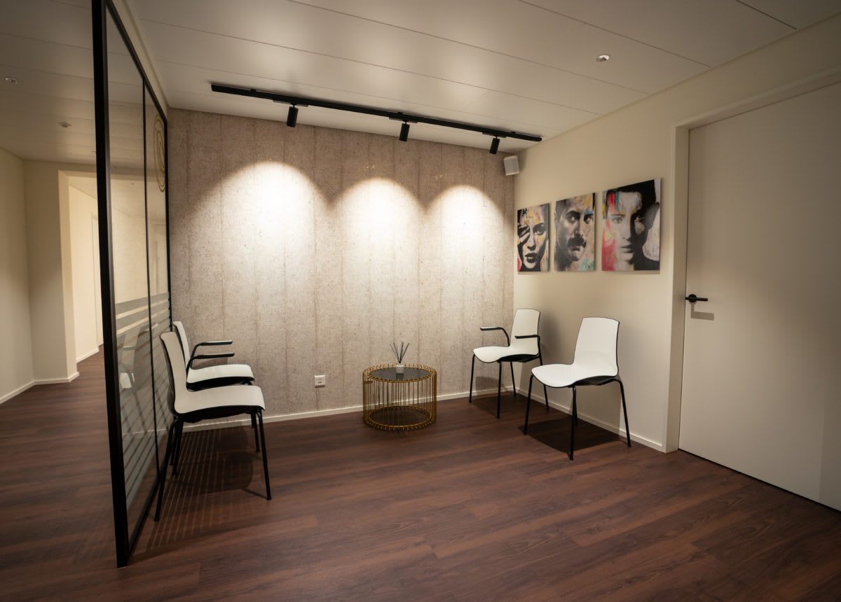 Dermis Hautklinik Zürich Seefeld gallery image 5