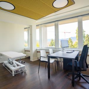 Dermis Hautklinik Zürich Seefeld gallery image 8