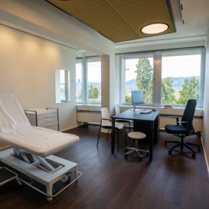 Dermis Hautklinik Zürich Seefeld gallery image 10