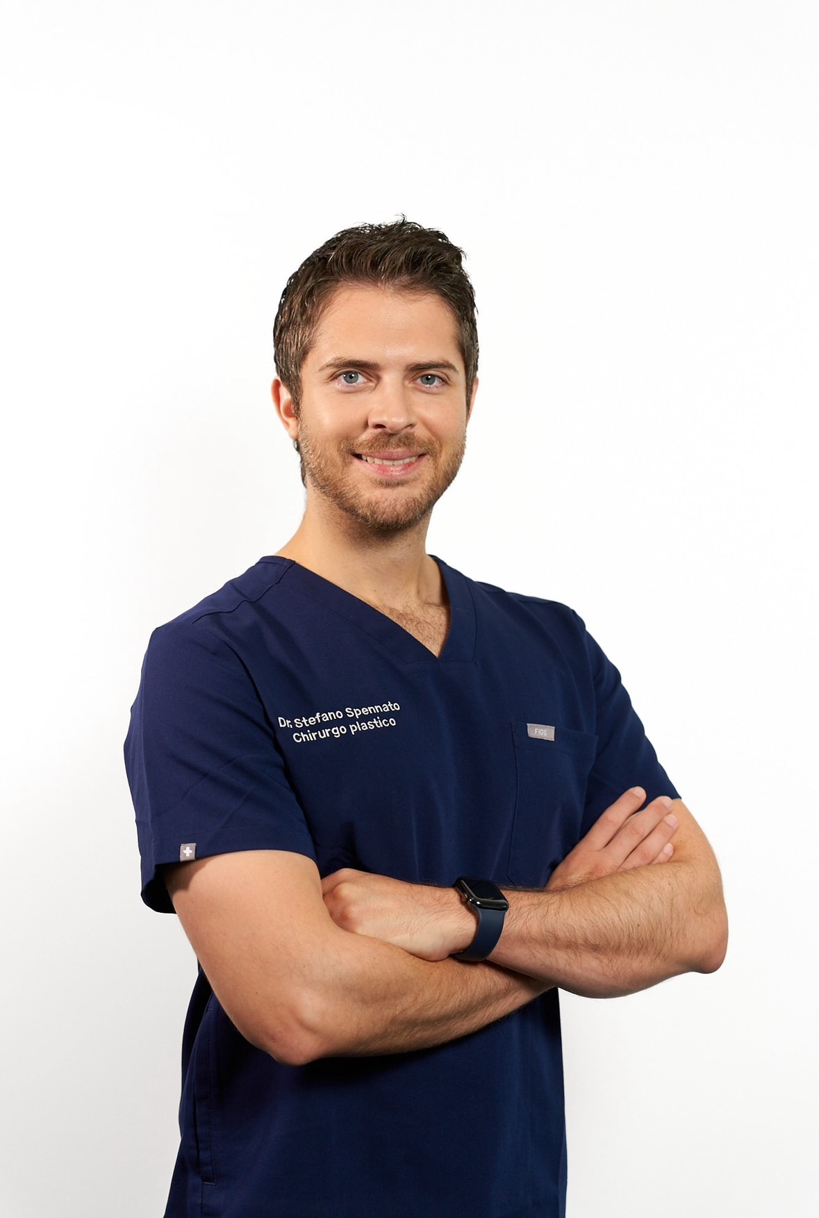 Dr. med. Stefano Spennato - Specialista in Chirurgia Plastica, Ricostruttiva ed Estetica FMH gallery image 4