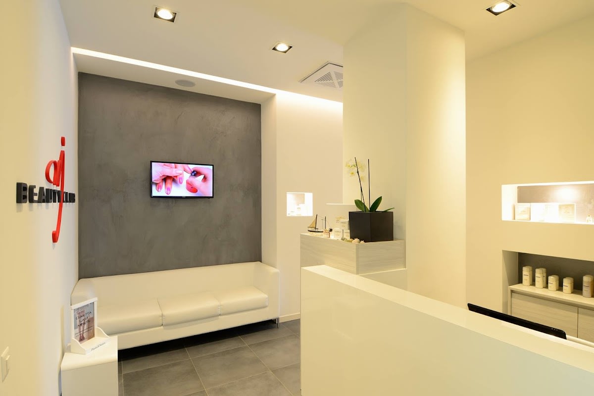 Beauty Club Estetica Sagl gallery image 2