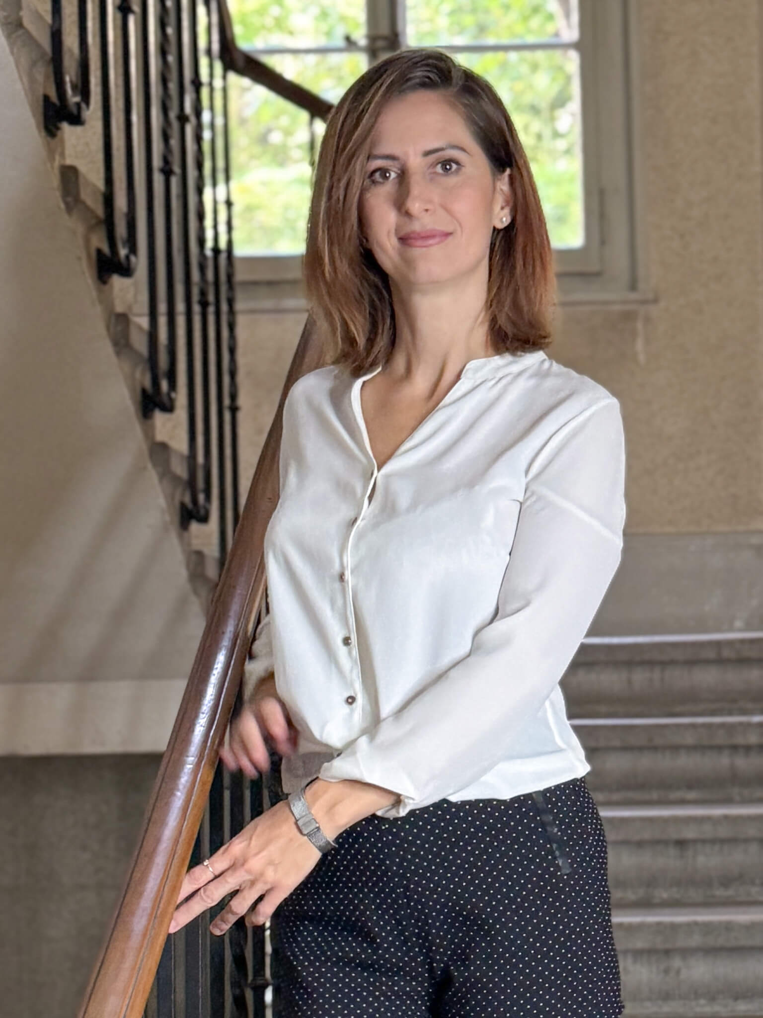 Avogadro Institut de Beauté gallery image 1